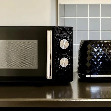 Cinema Lounge 2bed Centre Free Parking Апартаменти