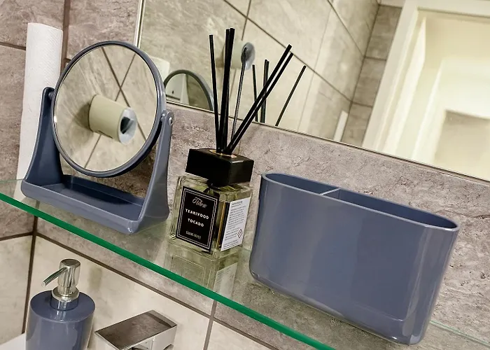 Cinema Lounge 2bed Centre Free Parking Апартаменти