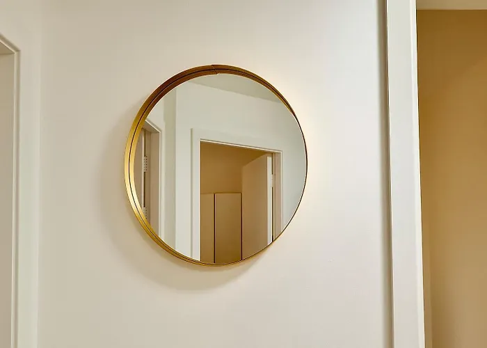 Cinema Lounge 2bed Centre Free Parking Апартаменти