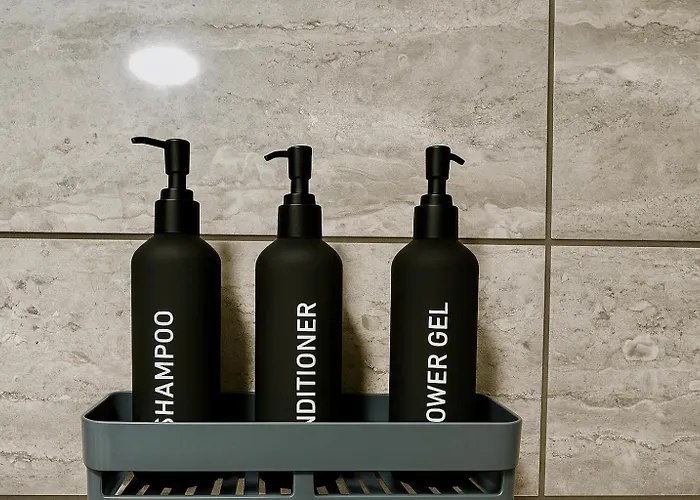 Cinema Lounge 2bed Centre Free Parking Лідс